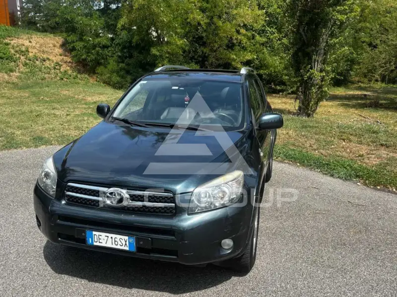 2007 Toyota Other