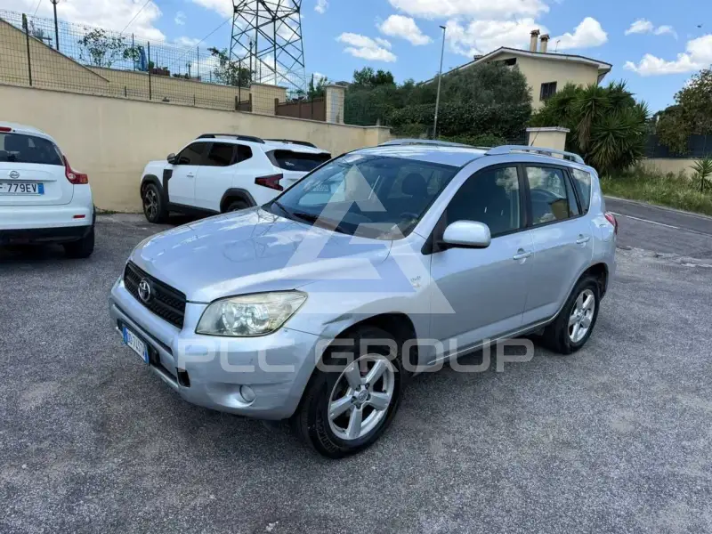 2007 Toyota Other