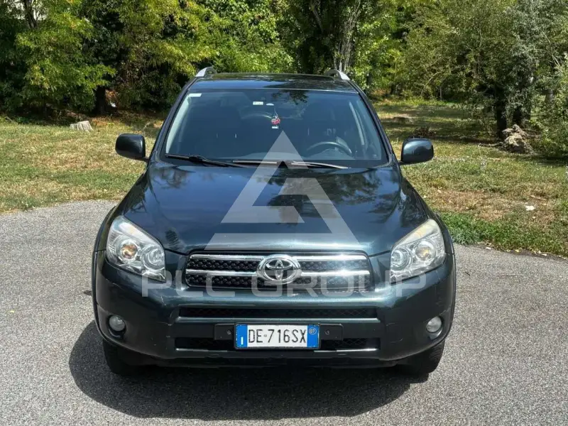 2007 Toyota Other