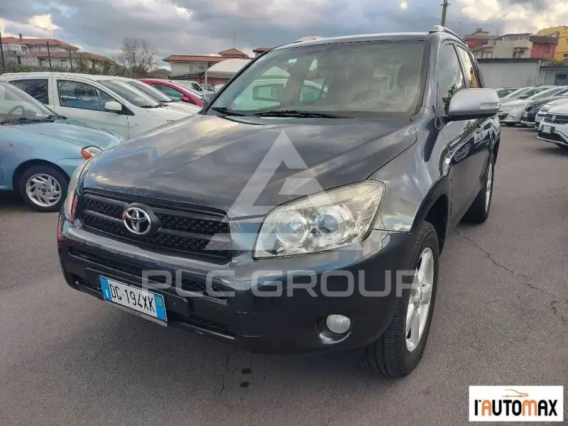 2007 Toyota Other
