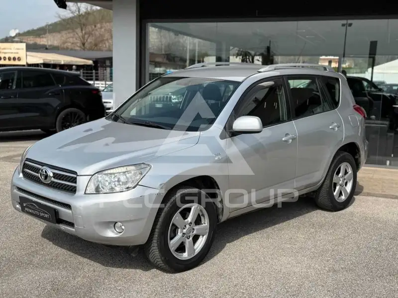 2007 Toyota Other