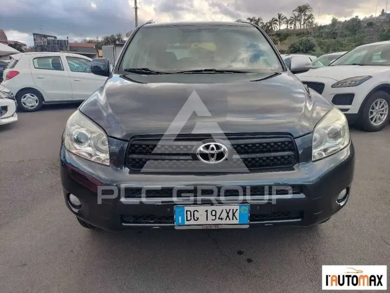 2007 Toyota Other