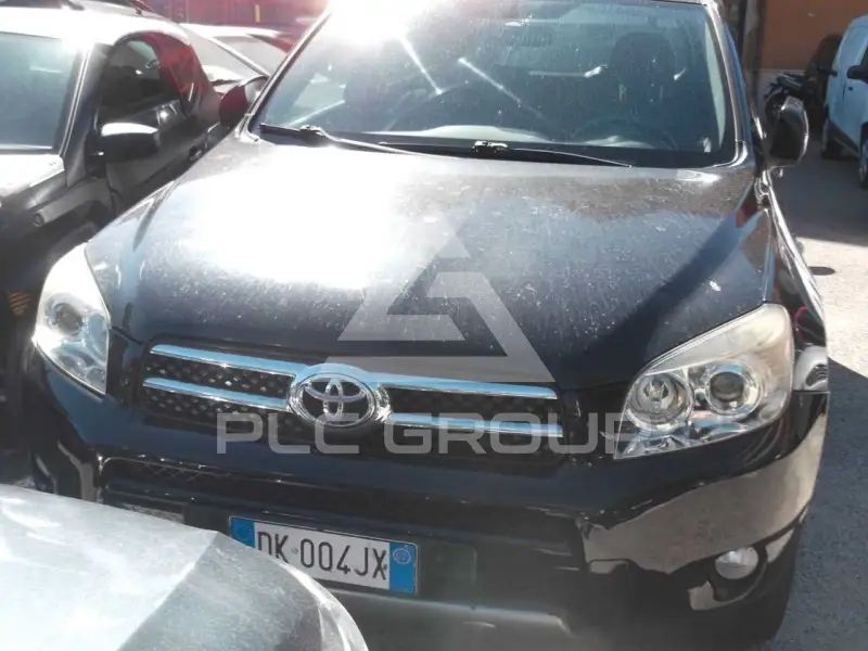2007 Toyota Other