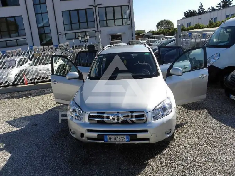 2007 Toyota Other