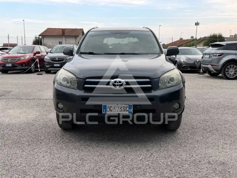 2007 Toyota Other