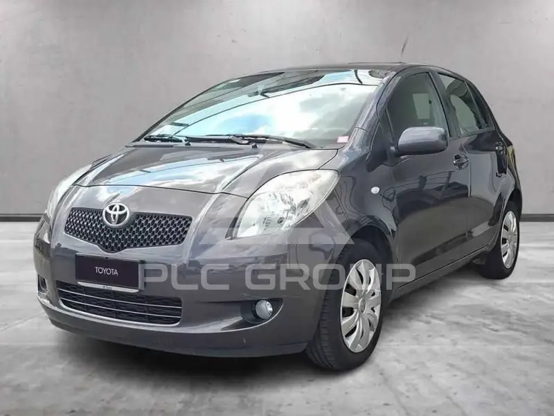 2007 Toyota Other