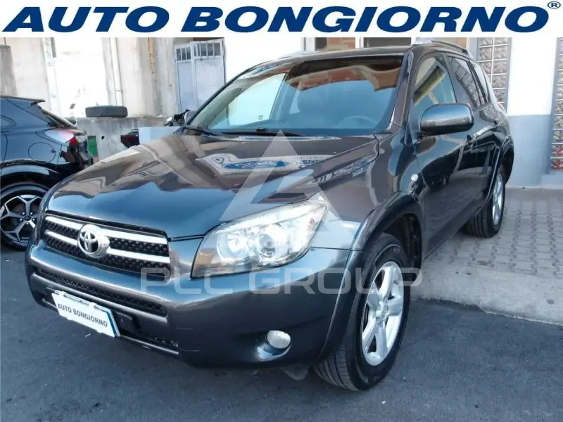 2007 Toyota Other