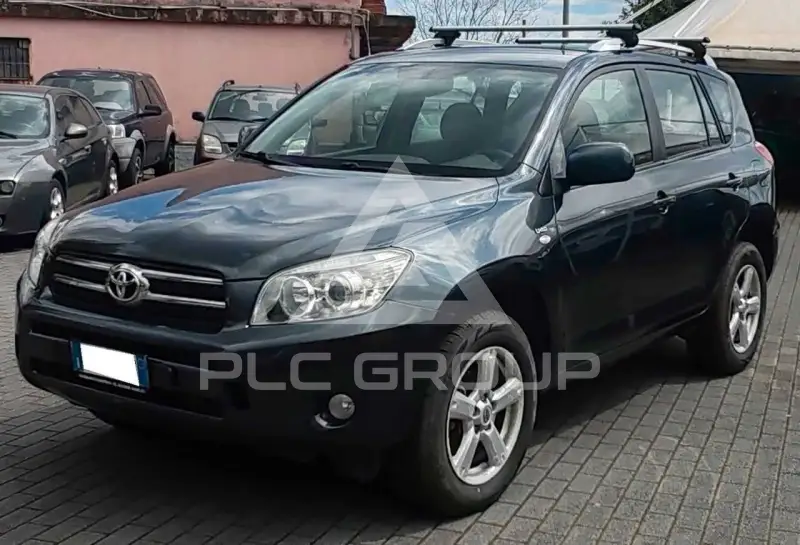 2007 Toyota Other