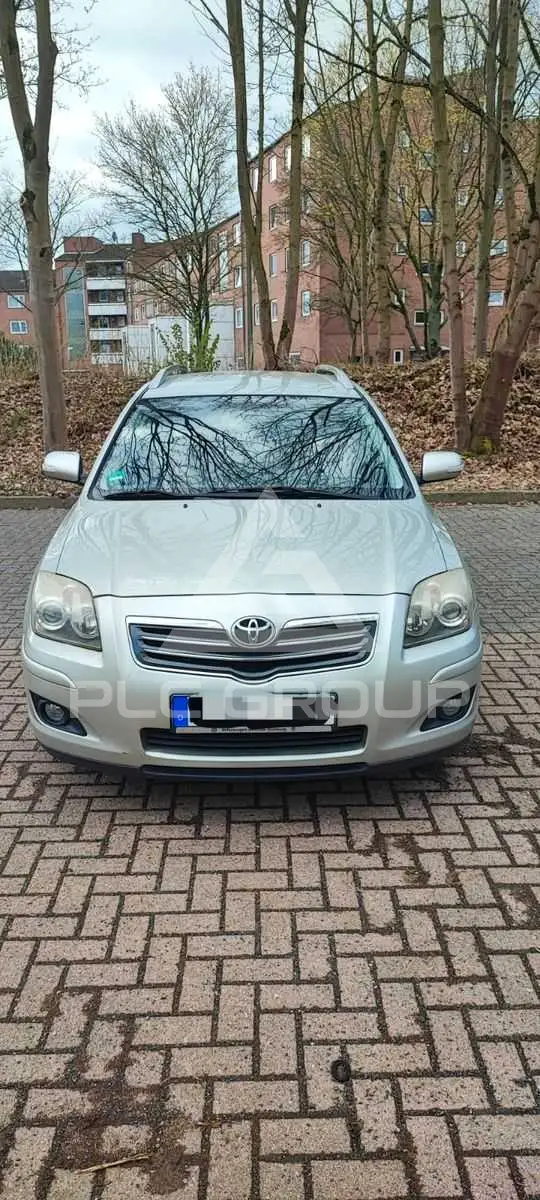 2007 Toyota Avensis