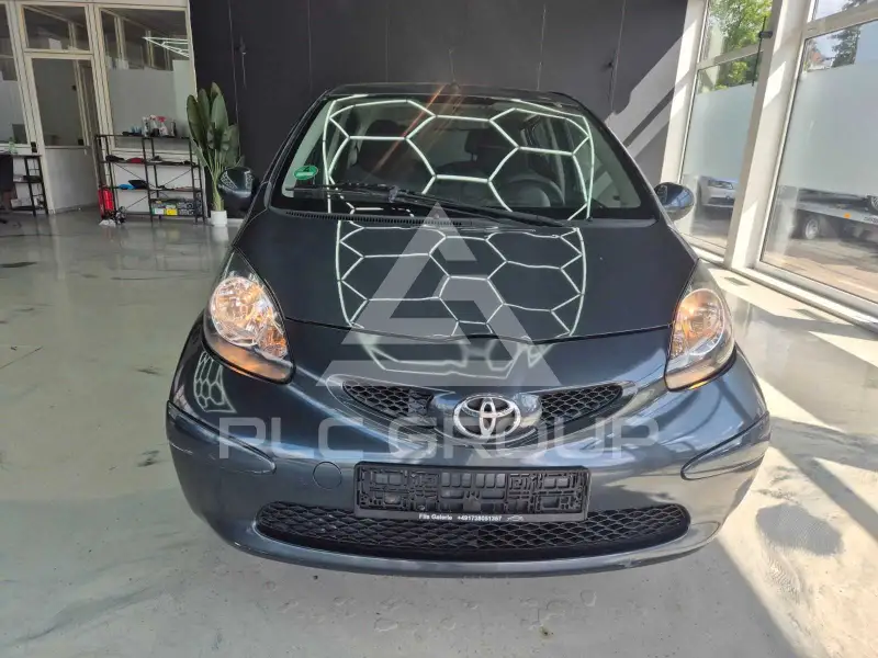 2007 Toyota AYGO