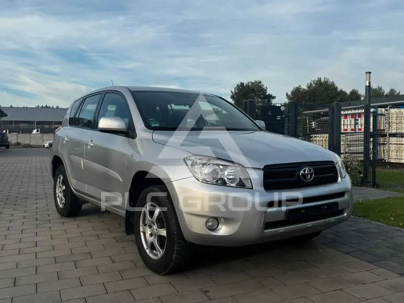 2007 Toyota RAV4