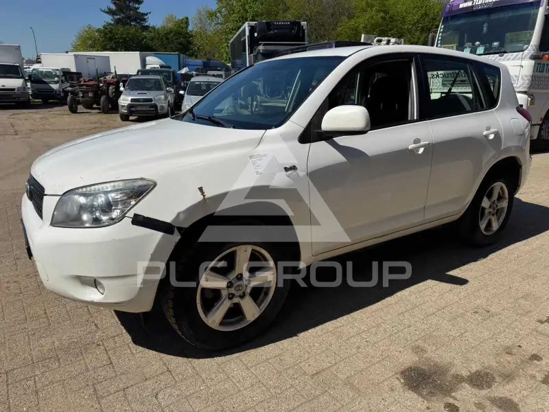 2007 Toyota RAV4