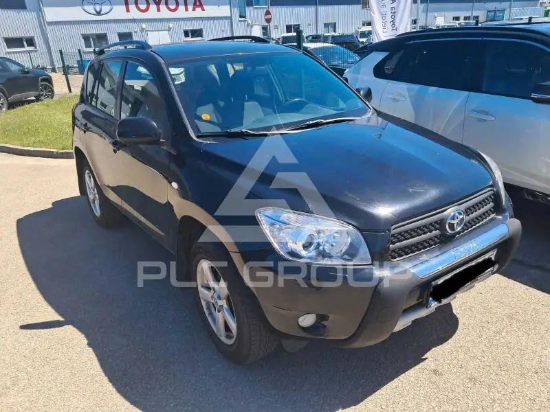 2007 Toyota RAV4