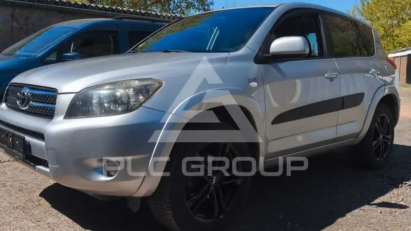 2007 Toyota RAV4