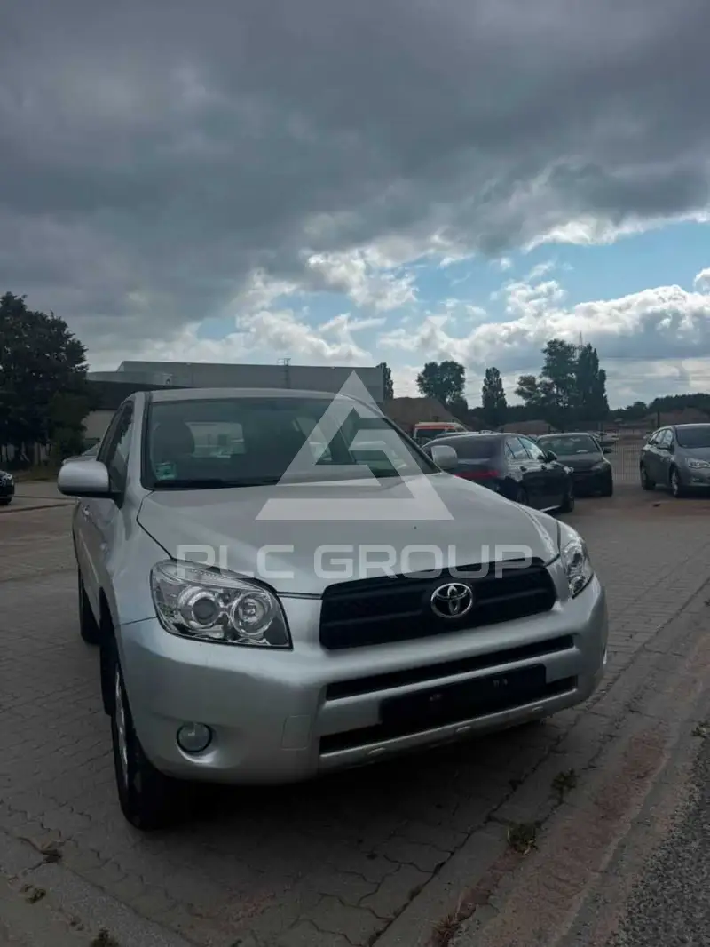 2007 Toyota RAV4