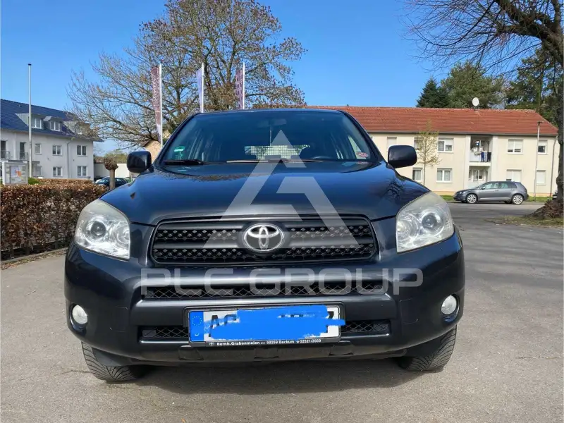 2007 Toyota RAV4