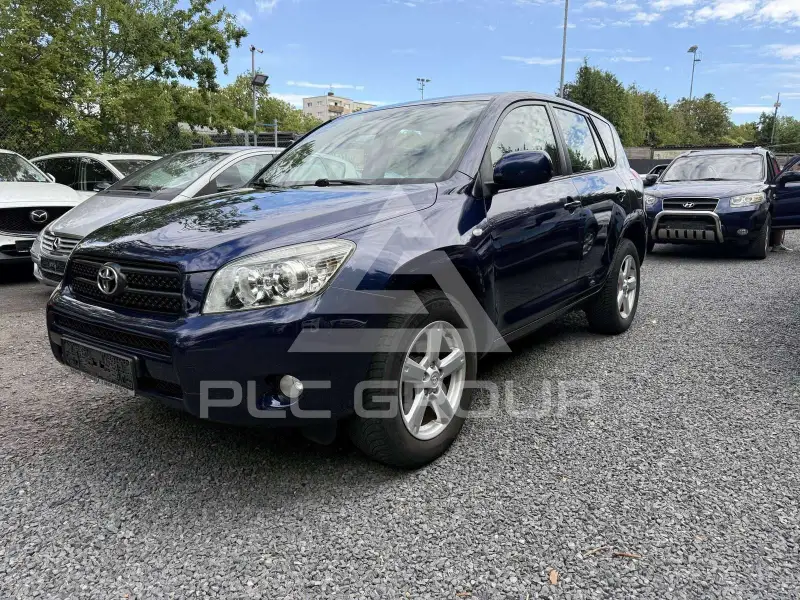 2007 Toyota RAV4