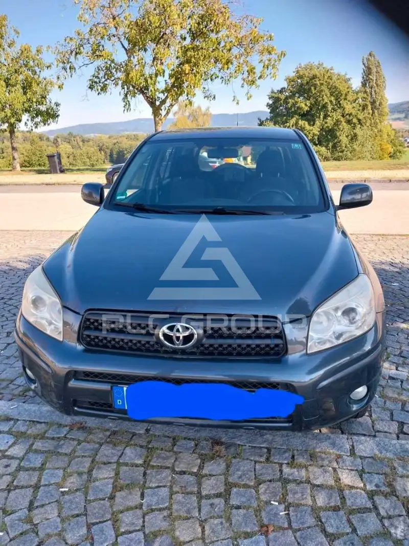2007 Toyota RAV4