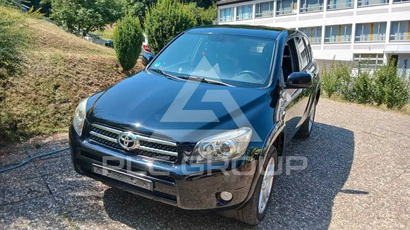2007 Toyota RAV4