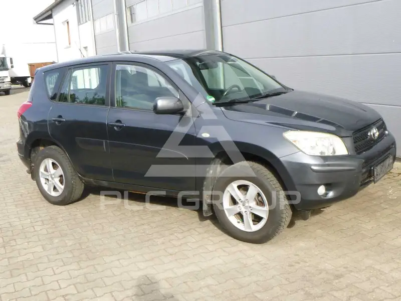 2007 Toyota RAV4