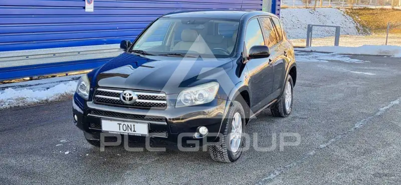 2007 Toyota RAV4