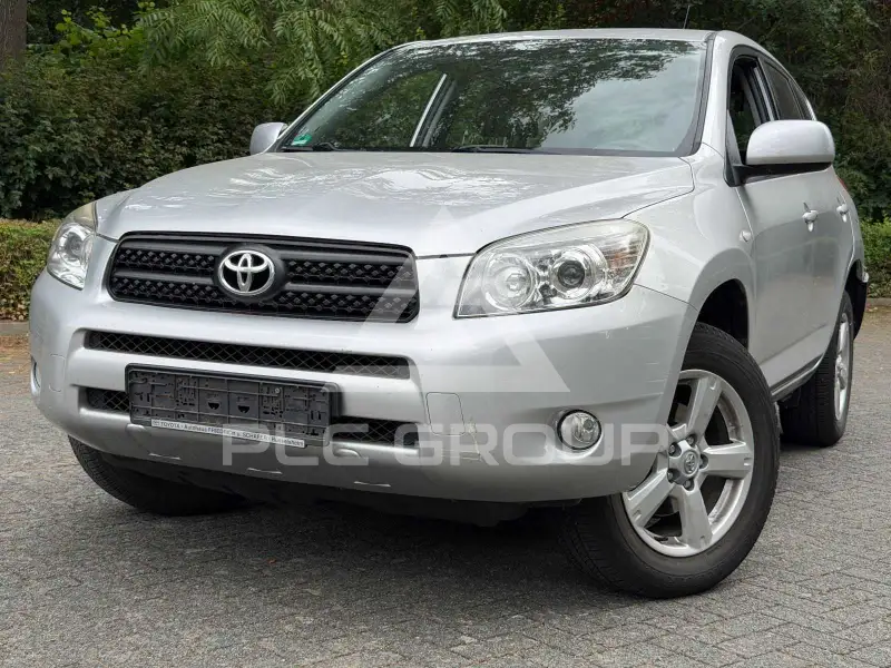 2007 Toyota RAV4