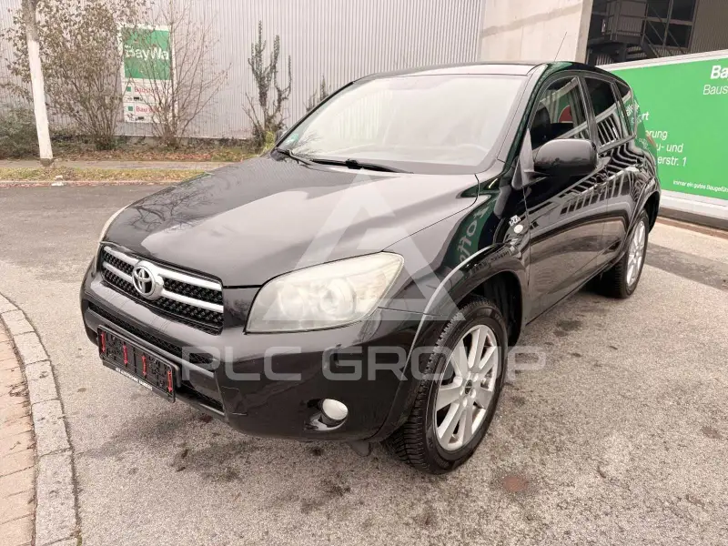 2007 Toyota RAV4