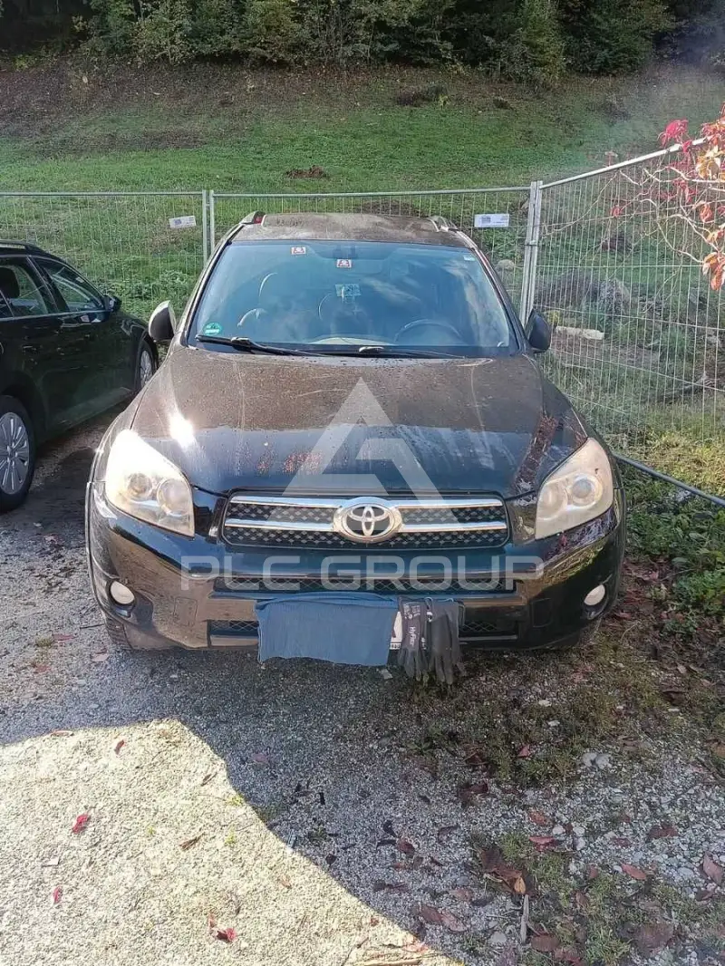 2007 Toyota RAV4