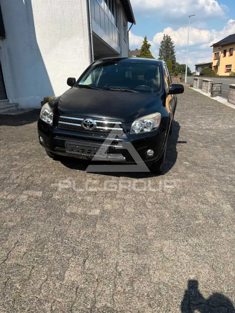 2007 Toyota RAV4