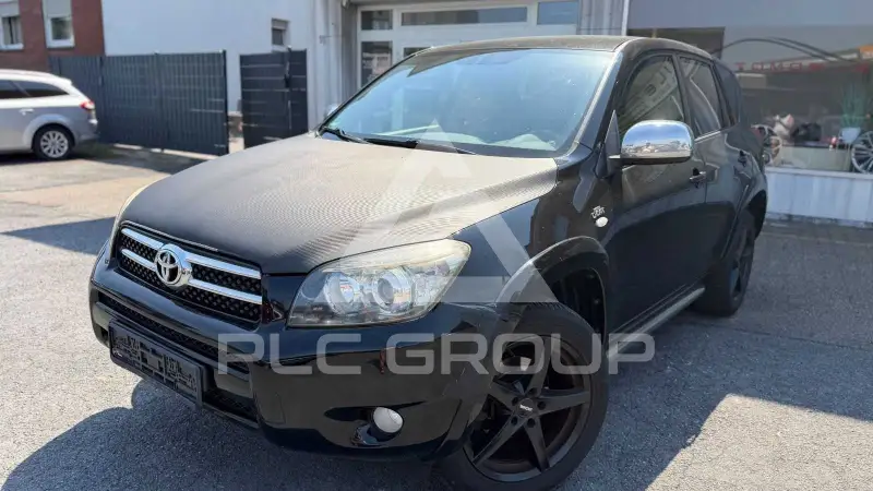 2007 Toyota RAV4