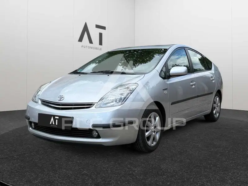 2007 Toyota PRIUS