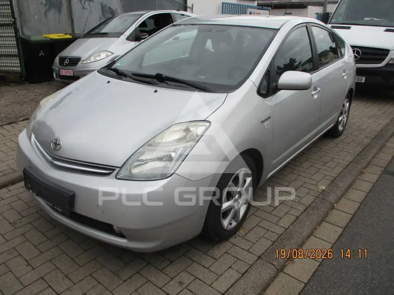 2007 Toyota PRIUS