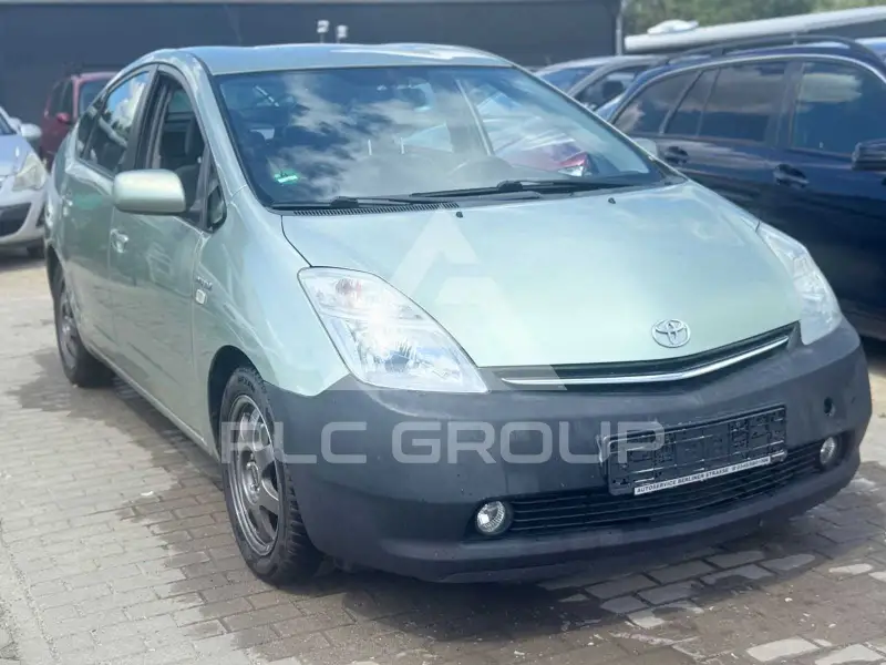 2007 Toyota PRIUS