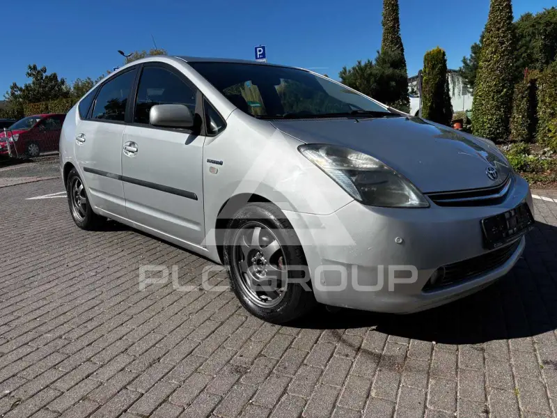 2007 Toyota PRIUS
