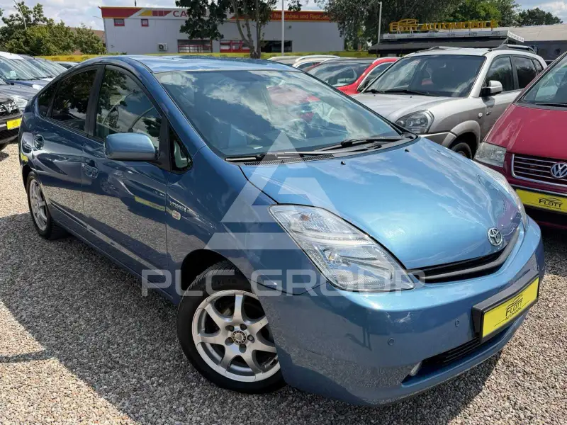 2007 Toyota PRIUS