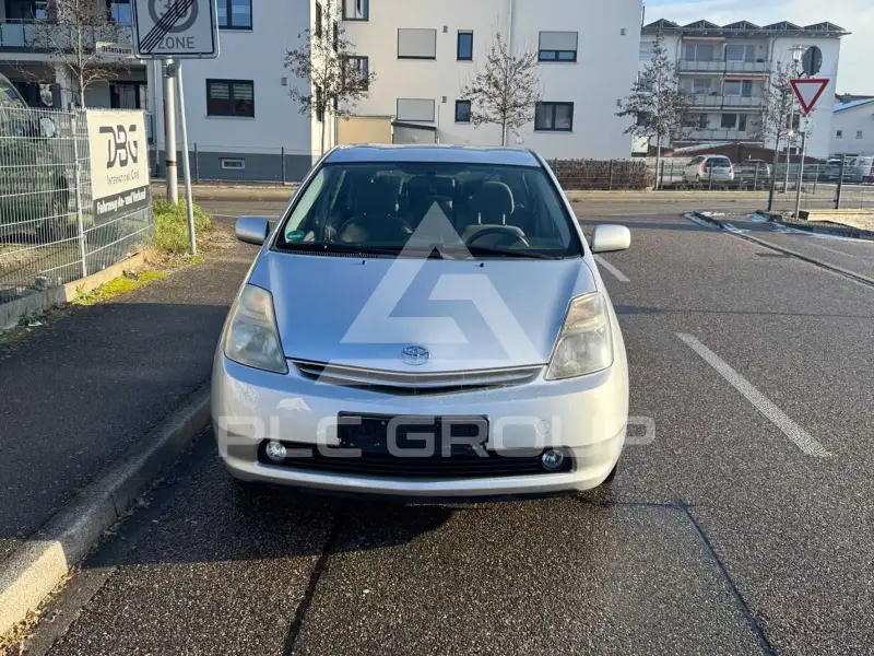 2007 Toyota PRIUS