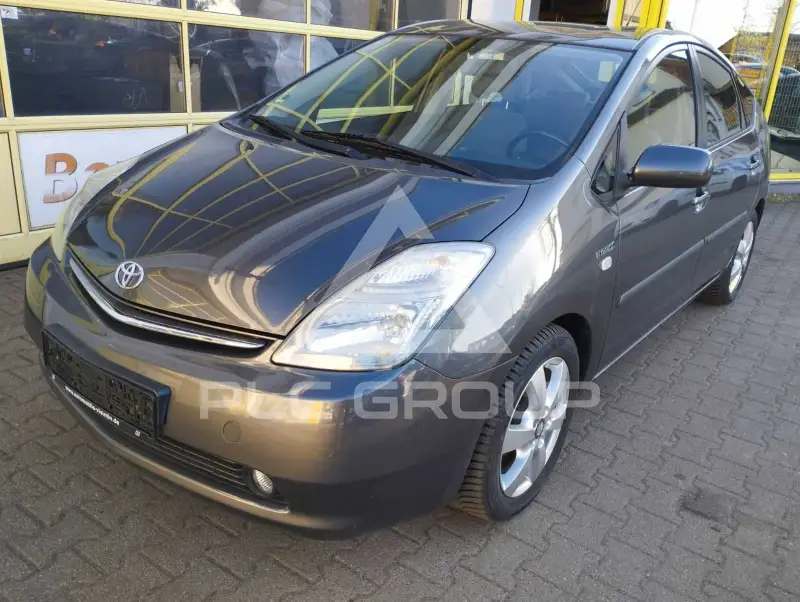 2007 Toyota PRIUS