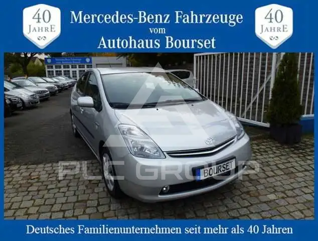 2007 Toyota PRIUS