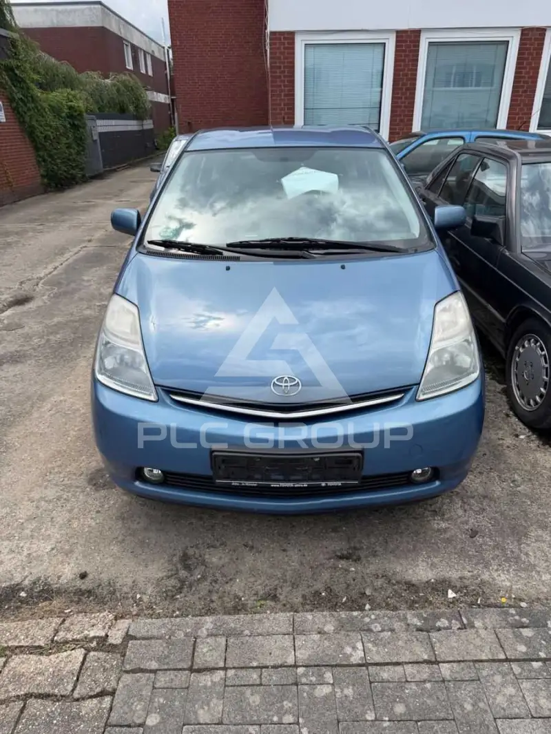 2007 Toyota PRIUS