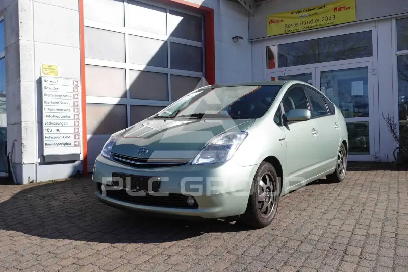 2007 Toyota PRIUS