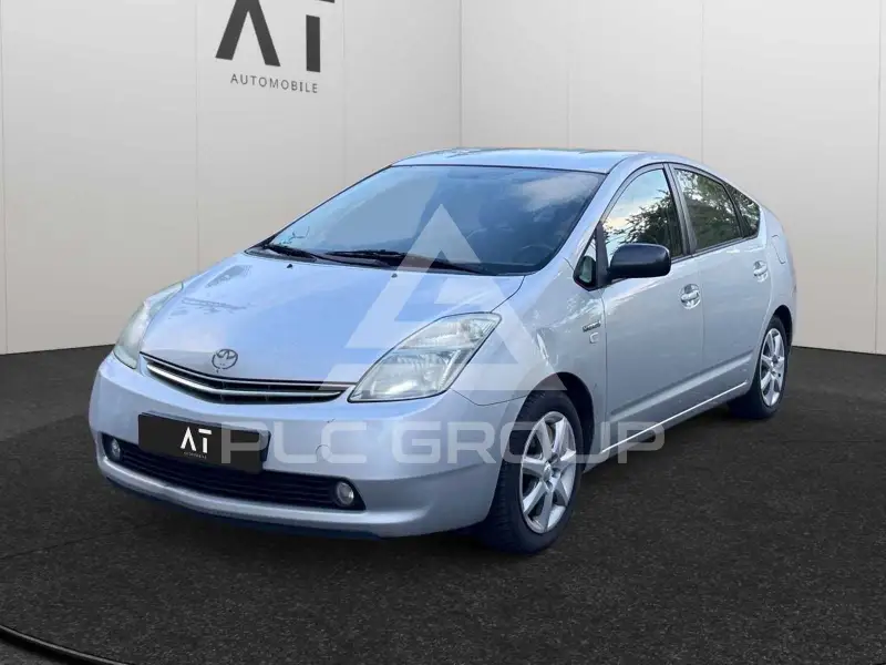 2007 Toyota PRIUS