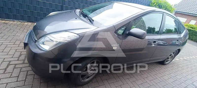 2007 Toyota PRIUS