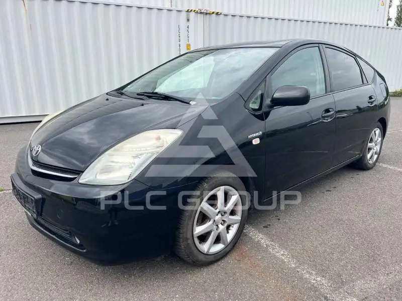 2007 Toyota PRIUS