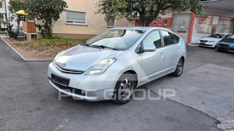 2007 Toyota PRIUS