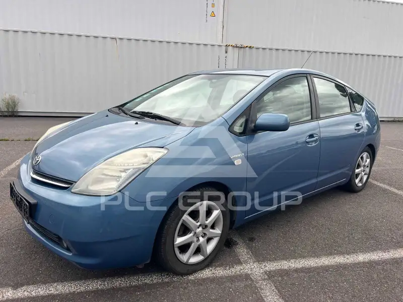 2007 Toyota PRIUS
