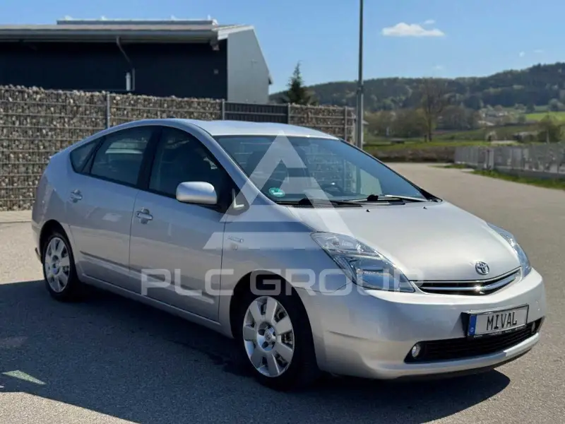 2007 Toyota PRIUS