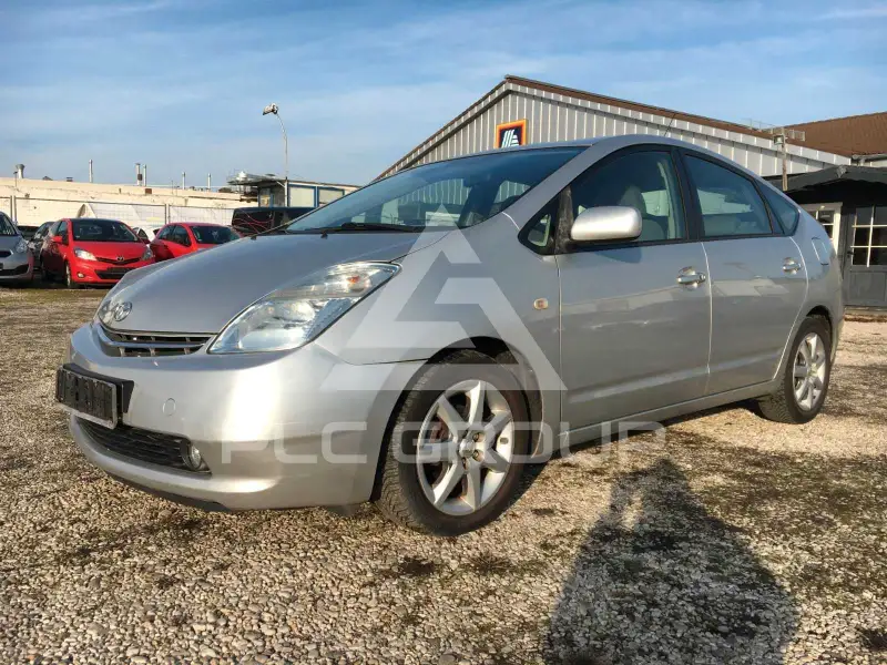 2007 Toyota PRIUS