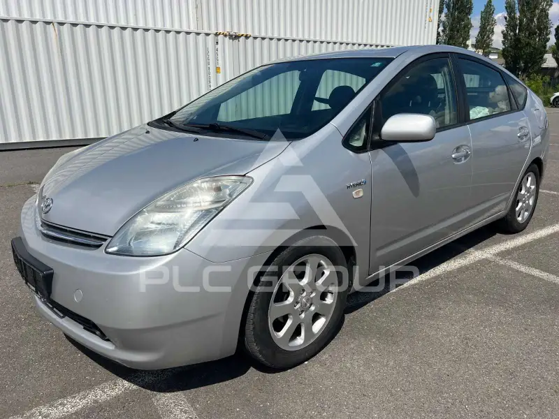 2007 Toyota PRIUS