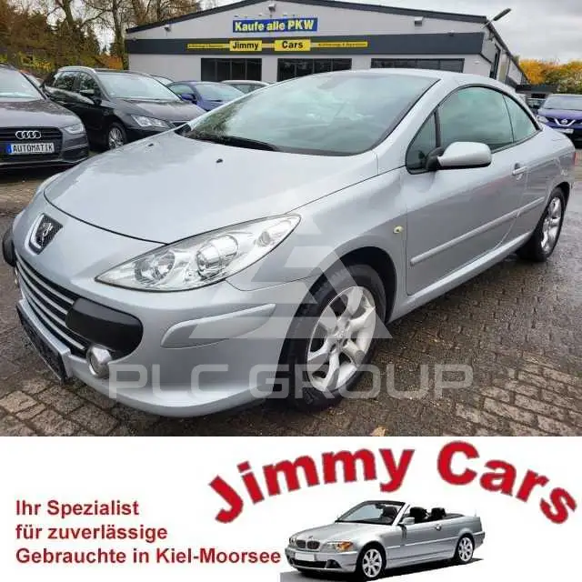 2007 Peugeot 307