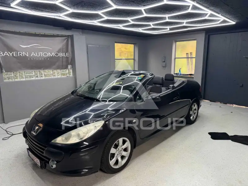 2007 Peugeot 307